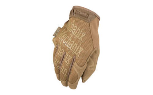 Clothing Mechanix Wear Original MECHANIX WEAR ORIG COYOTE MD